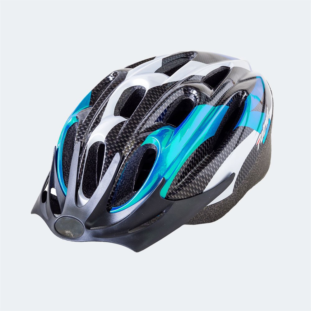 helmet